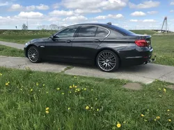 BMW 528