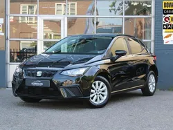 Zwart Gebruikt 2021 Seat Ibiza Business Hatchback | € 14.990 (Eerlijke prijs)