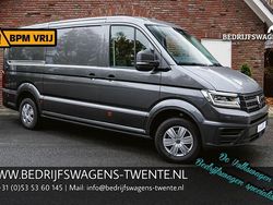 Grijs Gebruikt 2024 VW Crafter Van | € 45.800 (Duur)