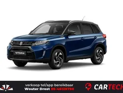 Blauw Gebruikt 2025 Suzuki Vitara Style SUV | € 32.900 (Iets duurder)