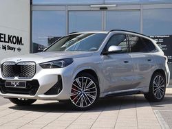 Zilver Nieuw 2025 BMW iX1 Comfort Edition SUV | € 62.513 (Duur)