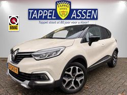 Wit Gebruikt 2018 Renault Captur Edition One SUV | € 12.950 (Eerlijke prijs)