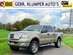 Beige Gebruikt 2005 Ford F-150 Pickup | € 13.990 (Eerlijke prijs)