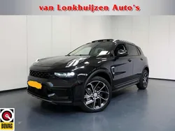 Zwart Gebruikt 2023 Lynk & Co 01 SUV | € 28.945 (Eerlijke prijs)