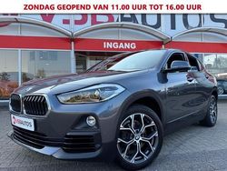 Grijs Gebruikt 2020 BMW X2 SUV | € 22.950 (Goede deal)