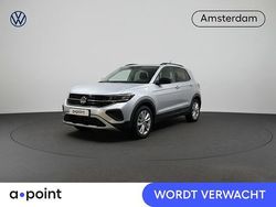 Grijs Gebruikt 2025 VW T-Cross Edition SUV | € 26.949 (Iets duurder)