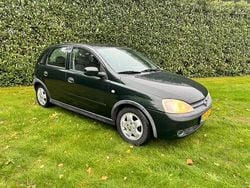 Gebruikt 2001 Opel Corsa | € 850 (Eerlijke prijs)