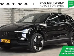 Zwart Gebruikt 2024 Volvo EX30 Plus SUV | € 31.950 (Super prijs)