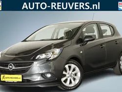 Grijs Gebruikt 2017 Opel Corsa Edition Hatchback | € 8.900 (Eerlijke prijs)