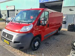 Rood Gebruikt 2013 Fiat Ducato Van | € 11.500 (Iets duurder)