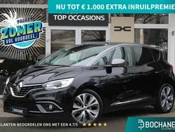 Zwart Gebruikt 2020 Renault Scénic IV Intens MPV | € 23.295 (Eerlijke prijs)