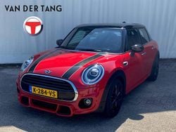 Rood Gebruikt 2019 Mini John Cooper Works Chili Hatchback | € 18.895 (Goede deal)