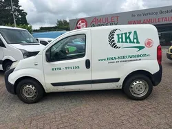 Wit Gebruikt 2009 Citroën Nemo MPV | € 1.195 (Eerlijke prijs)