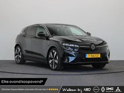 Zwart Gebruikt 2023 Renault Mégane Techno Hatchback | € 29.740 (Eerlijke prijs)