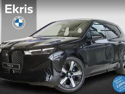 Zwart Gebruikt 2025 BMW iX Performance SUV | € 79.900
