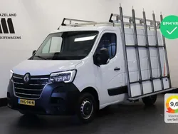 Wit Gebruikt 2020 Renault Master Van | € 16.900 (Duur)