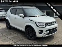 Wit Gebruikt 2023 Suzuki Ignis Style Hatchback | € 25.450 (Iets duurder)