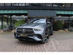 Grijs, metallic lak Gebruikt 2025 Mercedes GLE400 AMG Line Premium Plus SUV | € 109.750 (Eerlijke prijs)