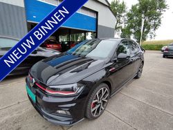 Zwart Gebruikt 2020 VW Polo GTI Hatchback | € 22.950 (Eerlijke prijs)