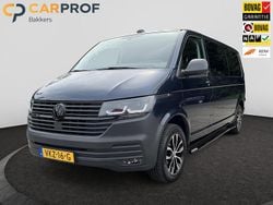 Blauw Gebruikt 2021 VW T6.1 Van | € 36.980 (Duur)