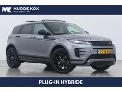 Grijs Gebruikt 2023 Land Rover Range Rover evoque SE Dynamic SUV | € 45.700 (Super prijs)