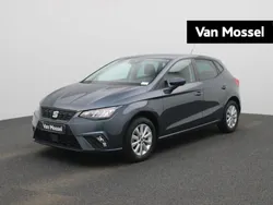 Grijs Gebruikt 2023 Seat Ibiza Style Hatchback | € 16.944 (Eerlijke prijs)