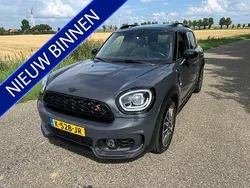 Grijs Gebruikt 2021 Mini Cooper S Countryman SUV | € 26.950 (Eerlijke prijs)