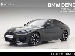 Groen Gebruikt 2024 BMW 420 Gran Coupé M Sport Coupé | € 56.895