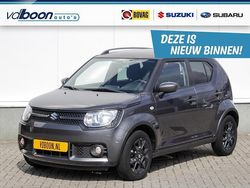 Grijs Gebruikt 2019 Suzuki Ignis Hatchback | € 15.945 (Eerlijke prijs)