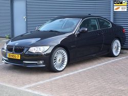 Zwart Gebruikt 2011 BMW 320 Basis Coupé | € 13.995 (Duur)