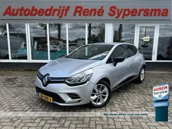 Grijs Gebruikt 2018 Renault Clio IV Intens Hatchback | € 7.745 (Goede deal)