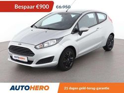 Grijs Gebruikt 2014 Ford Fiesta Trend Hatchback | € 6.249 (Eerlijke prijs)