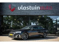 Gebruikt 2020 Audi A5 Sportback S-Line Hatchback | € 30.950 (Eerlijke prijs)