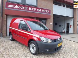 Rood Gebruikt 2015 VW Caddy MPV | € 5.950 (Super prijs)