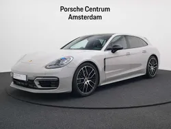 Grijs Gebruikt 2023 Porsche Panamera 4 Platinum Edition Sedan | € 114.950 (Goede deal)