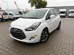 Wit Gebruikt 2018 Hyundai ix20 Hatchback | € 14.245 (Eerlijke prijs)