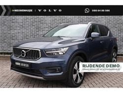 Gebruikt 2018 Volvo XC40 Inscription SUV | € 30.899 (Eerlijke prijs)