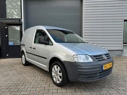 Gebruikt 2004 VW Caddy MPV | € 6.950
