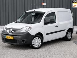 Wit Gebruikt 2016 Renault Kangoo Komfort MPV | € 6.950 (Eerlijke prijs)