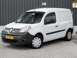 Wit Gebruikt 2016 Renault Kangoo Komfort MPV | € 6.950 (Eerlijke prijs)
