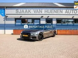 Daytona grey Gebruikt 2019 Audi A6 S-Line Stationwagen | € 57.950