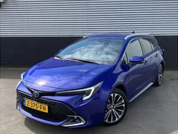Gebruikt 2024 Toyota Corolla Stationwagen | € 32.249 (Duur)