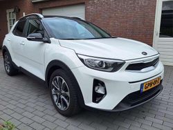 Wit Gebruikt 2020 Kia Stonic SUV | € 16.995 (Goede deal)
