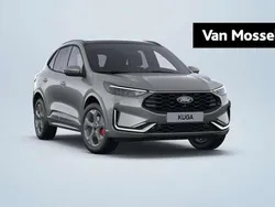 Grijs Nieuw 2025 Ford Kuga ST-Line X SUV | € 44.845 (Super prijs)