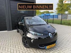 Gebruikt 2013 Renault Zoe Zen Hatchback | € 5.450 (Duur)