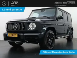 Groen Gebruikt 2018 Mercedes G63 AMG AMG SUV | € 164.880