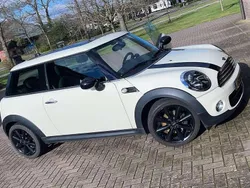 Wit Gebruikt 2013 Mini Cooper Chili Hatchback | € 7.500 (Iets duurder)