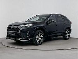 Zwart, metallic lak Gebruikt 2025 Toyota RAV4 SUV | € 47.245 (Super prijs)