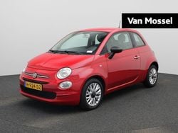 Rood Gebruikt 2020 Fiat 500 Young Hatchback | € 9.900 (Goede deal)