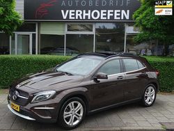 Bruin Gebruikt 2014 Mercedes GLA200 Edition 1 SUV | € 16.799 (Eerlijke prijs)